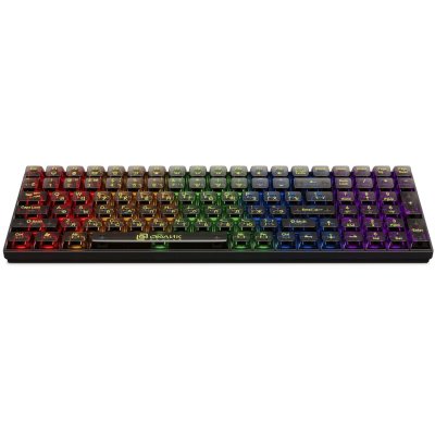 Oklick 915GK Black
