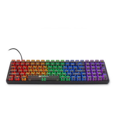Oklick 915GK Black