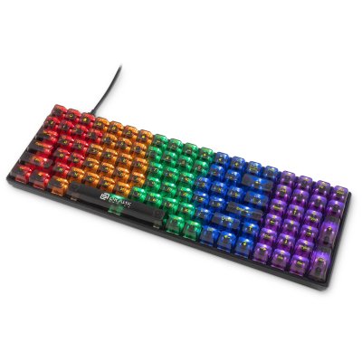 Oklick 915GK Black