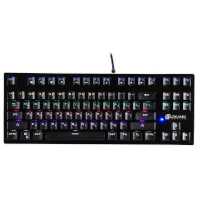 клавиатура Oklick 967G Dark Force