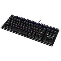 клавиатура Oklick 967G Dark Force