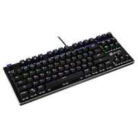 клавиатура Oklick 967G Dark Force