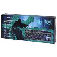 клавиатура Oklick 967G Dark Force