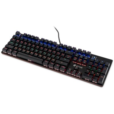 Oklick 990 G2 Black