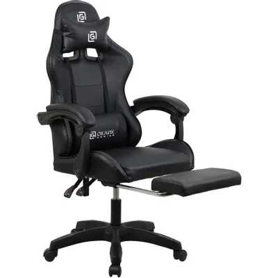 Oklick Camper Black