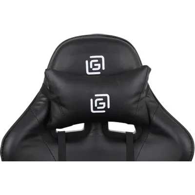 игровое кресло Oklick Camper Black