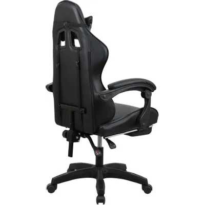 Oklick Camper Black