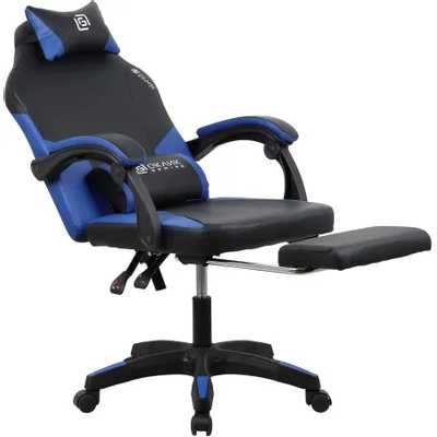 Oklick Cooldown Black/Blue