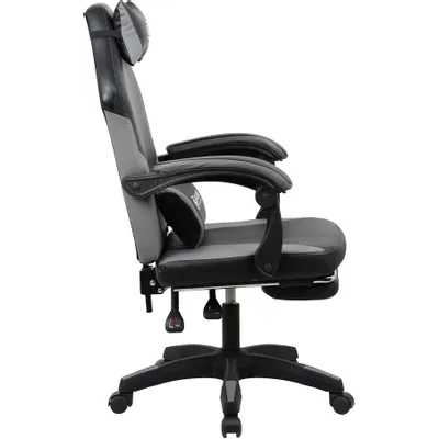 Oklick Cooldown Black/Grey
