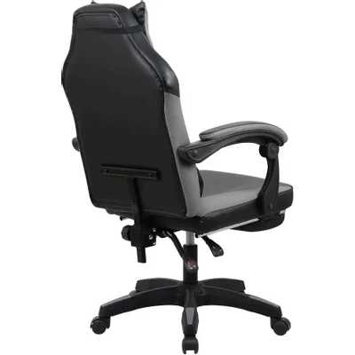 игровое кресло Oklick Cooldown Black/Grey