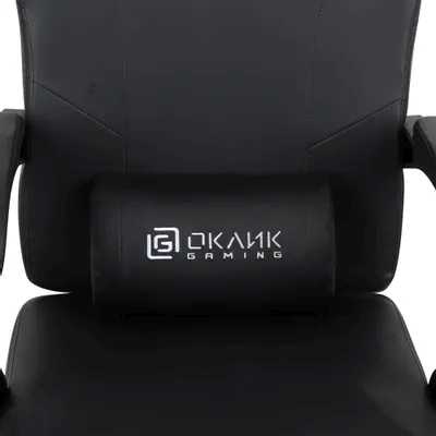 игровое кресло Oklick Cooldown Black