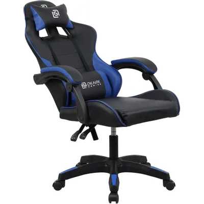 Oklick Drifter Black/Blue