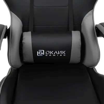 Oklick Drifter Black/Grey