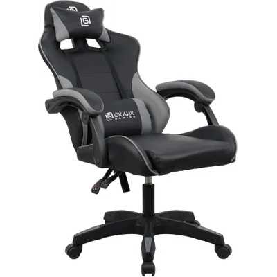 Oklick Drifter Black/Grey