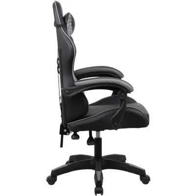 Oklick Drifter Black/Grey