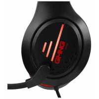 Oklick GMNG HS-L325G Red