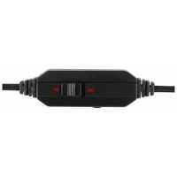 Oklick GMNG HS-L325G Red