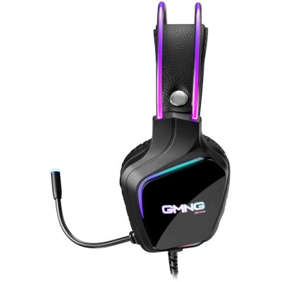 GMNG HS-L510G Black
