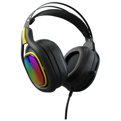 GMNG HS-L630G Black