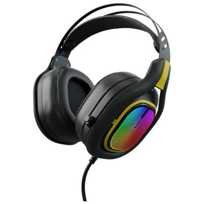 GMNG HS-L630G Black