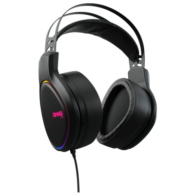 GMNG HS-L770G Black