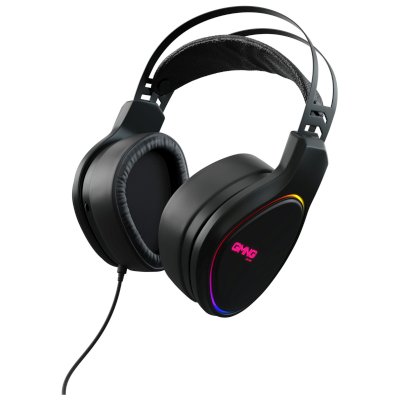 GMNG HS-L770G Black