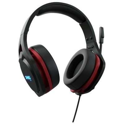 GMNG HS-L820G Black