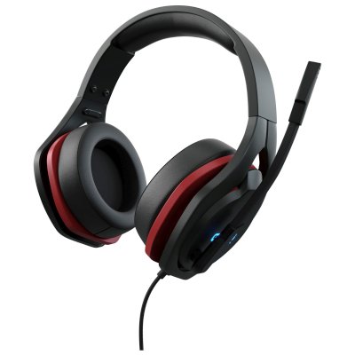 GMNG HS-L820G Black