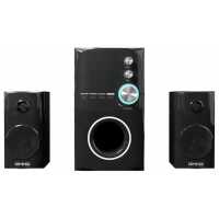колонки GMNG OK-471 Black