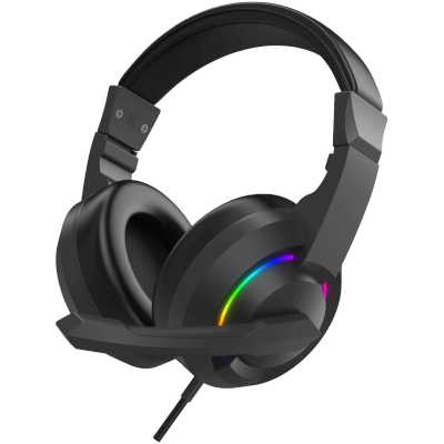 Oklick HS-L315G Black