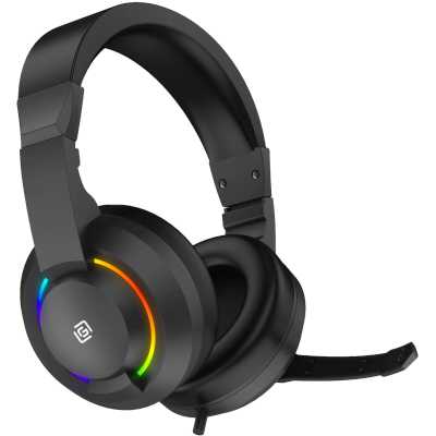 Oklick HS-L315G Black