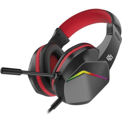 Oklick HS-L335G Black
