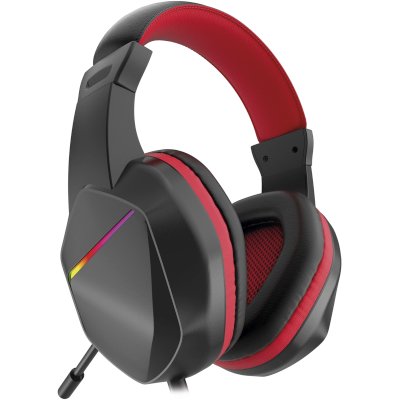 Oklick HS-L335G Black