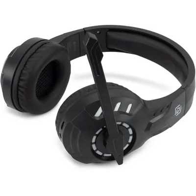 Oklick HS-L420G Black