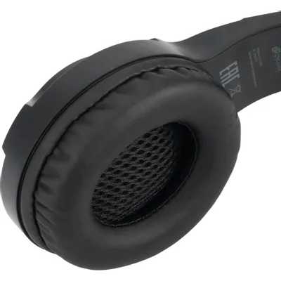 Oklick HS-L420G Black