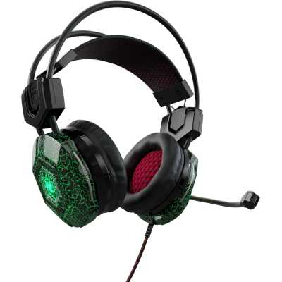 Oklick HS-L500G Toxic