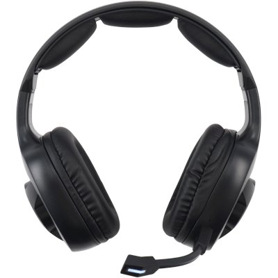 Oklick HS-L575G Black