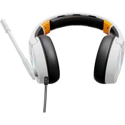 Oklick HS-L710G White