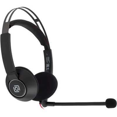 Oklick HS-L905 Black