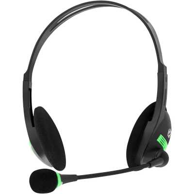 Oklick HS-M100 Black