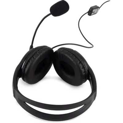 Oklick HS-M400 Black