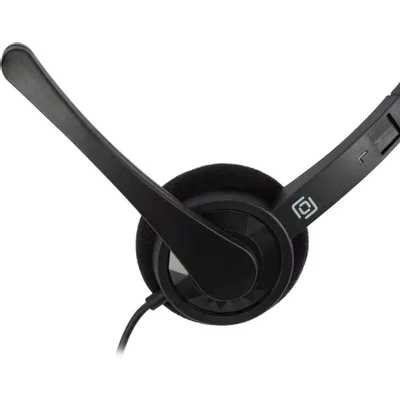 Oklick HS-M600 Black