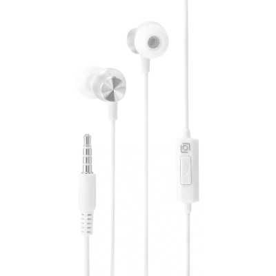 Oklick HS-S-240 White