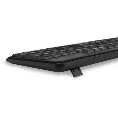 Oklick K225W Black