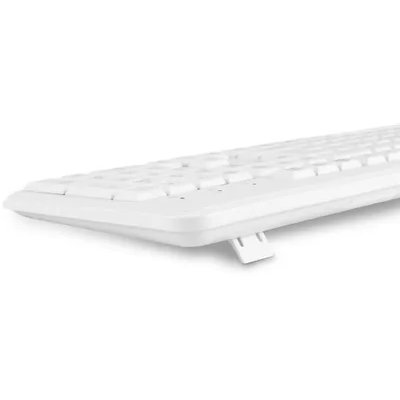 Oklick K225W White