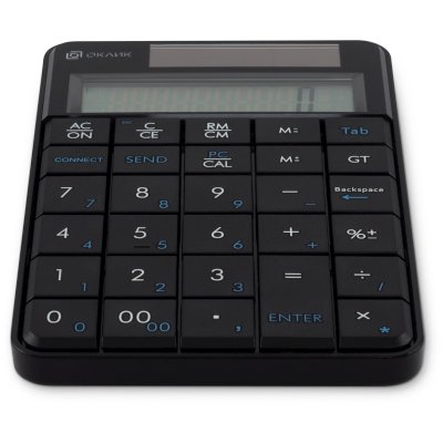 Oklick K604W