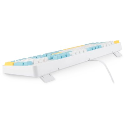 Oklick K951X White
