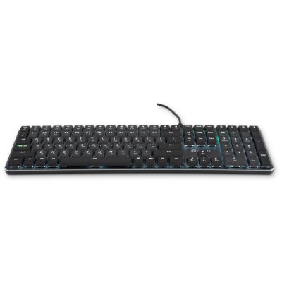Oklick K953X Black