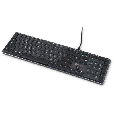 Oklick K953X Black