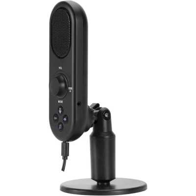 Oklick MP-M300 Black